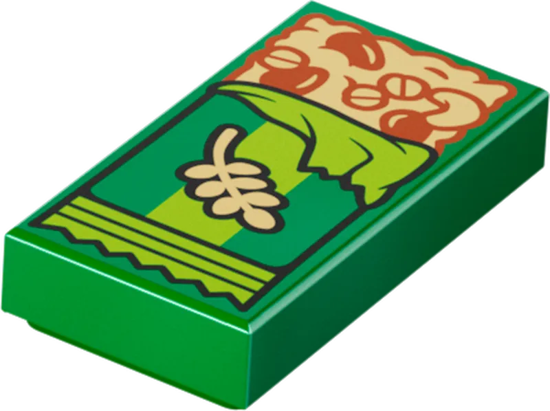 LEGO Autumn's Room 42646 Friends