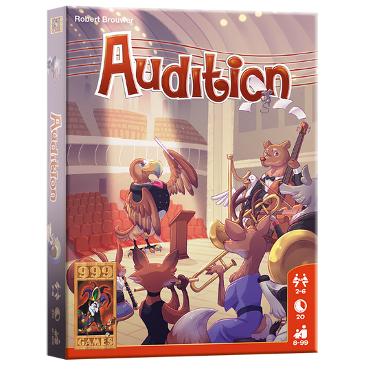 Audition