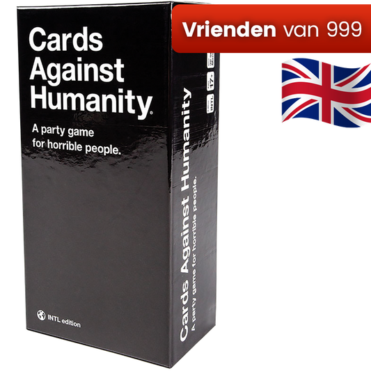 Cards Against Humanity