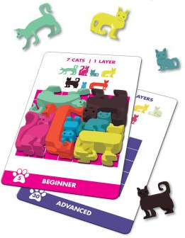 Cat Stax