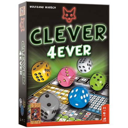 Clever 4 Ever