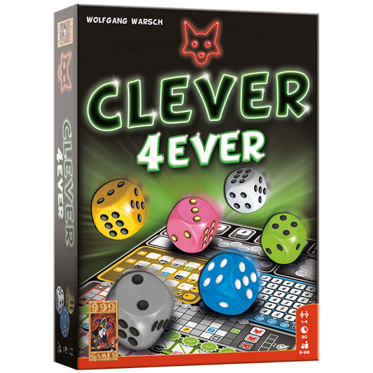 Clever 4 Ever