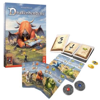 Drakenherders