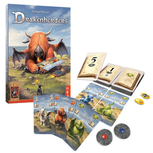 Drakenherders