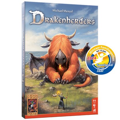 Drakenherders