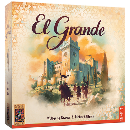 El Grande (NL)