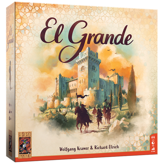 El Grande (NL)