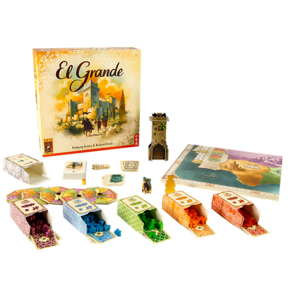 El Grande (NL)