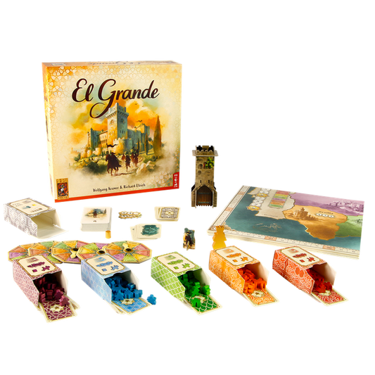 El Grande (NL)