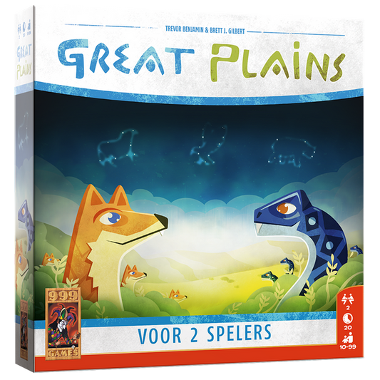 Great Plains