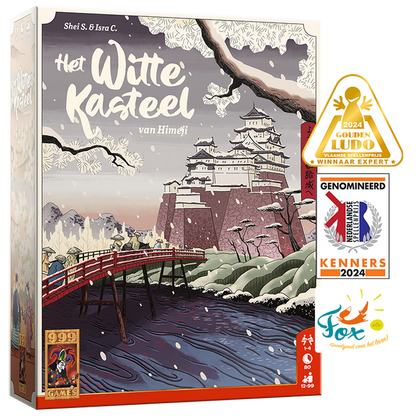 Het Witte Kasteel