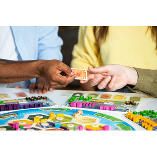 Catan: Nieuwe Energie