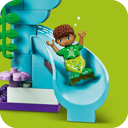 LEGO Ariëls magische onderwaterpaleis 10435 Disney