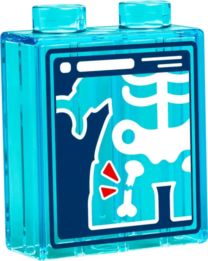 LEGO Erster Besuch beim Arzt 10449 DUPLO