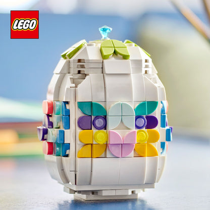 LEGO Paasei versieren 40816 Creator
