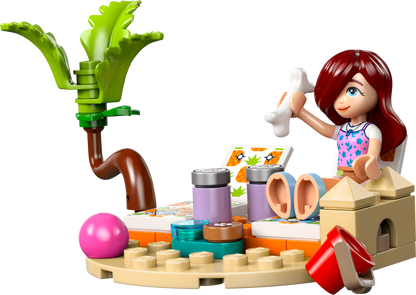 LEGO Surf- und Scooter-Spaß mit den Welpen 42641 Friends
