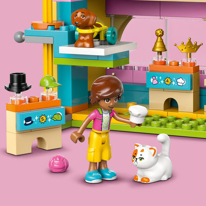 LEGO Animals Accessories Shop 42650 Friends