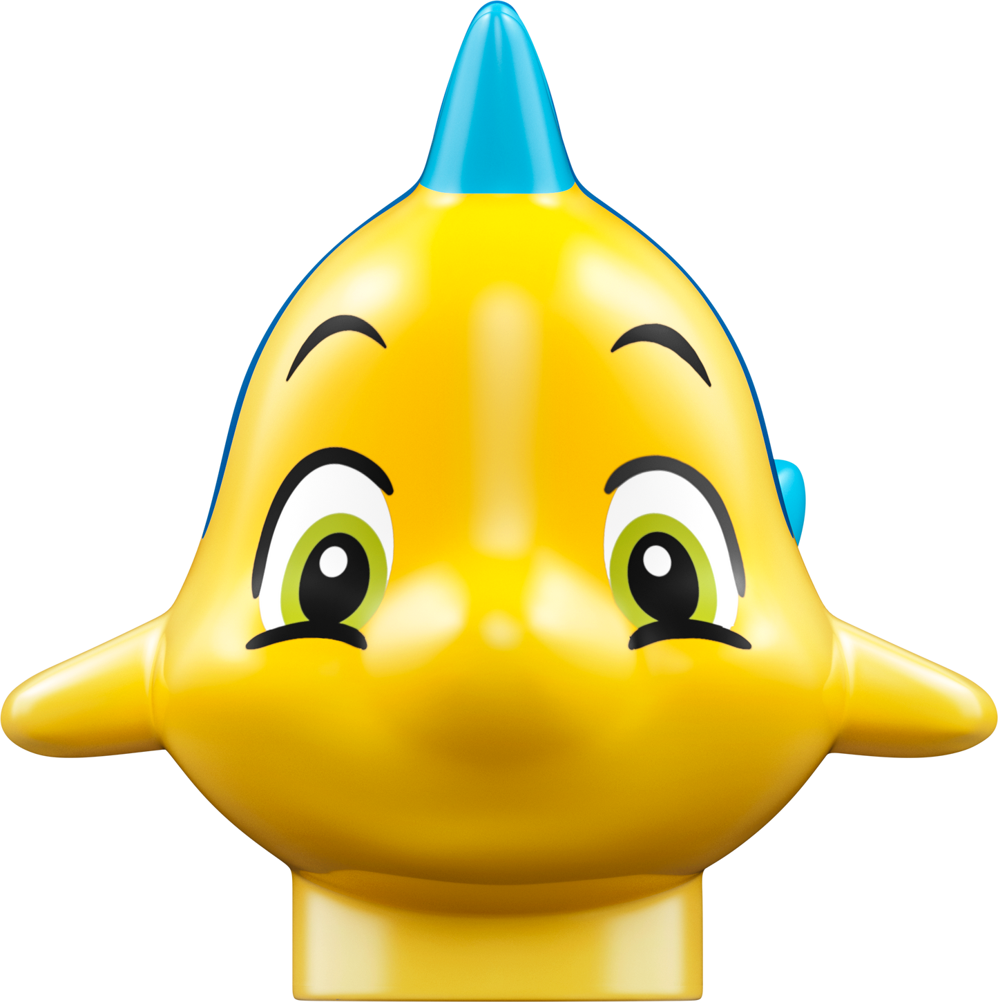 LEGO Kreiselnde Arielle 43259 Disney