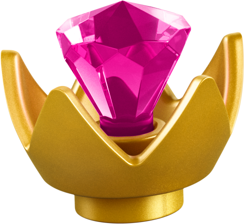 LEGO Kreiselnde Arielle 43259 Disney