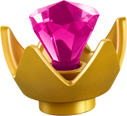 LEGO Kreiselnde Arielle 43259 Disney