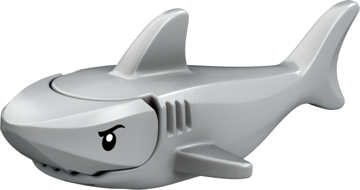 LEGO Rettungsschwimmer-Rettungswagen 60453 City