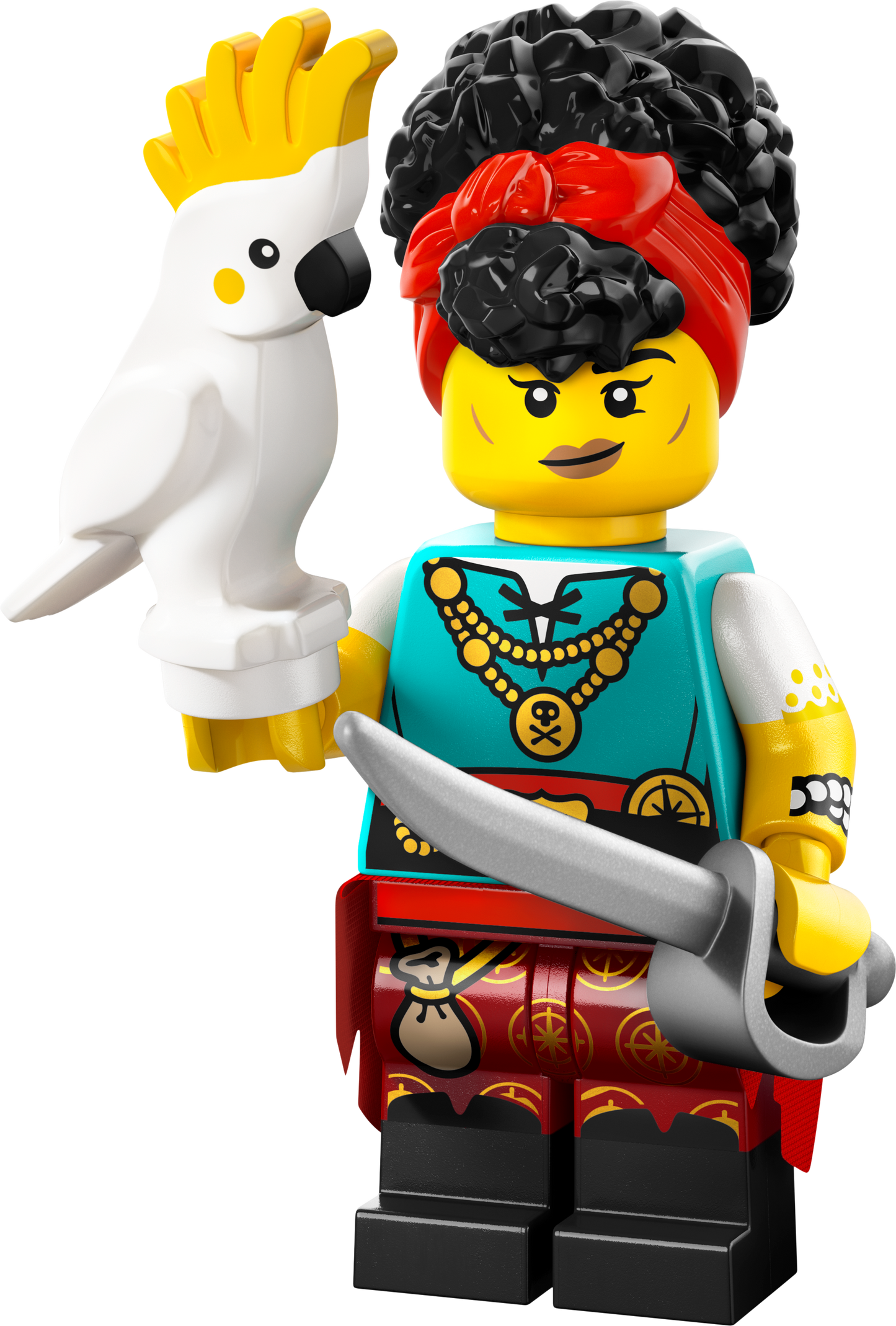 LEGO Minifigures Series 27 71048 Minifigures (set of 12)