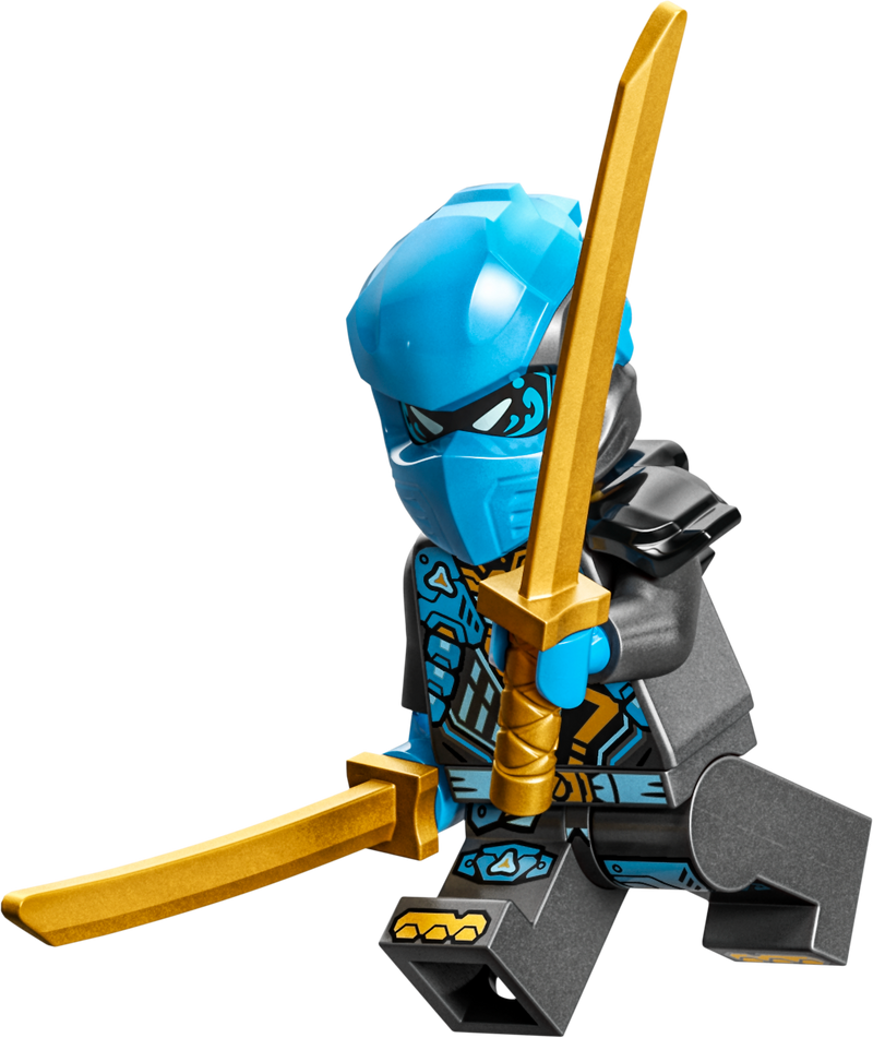 LEGO Draconian Village 71841 Ninjago