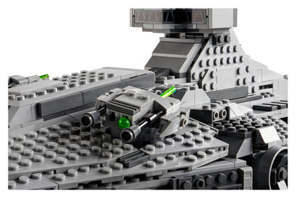 LEGO The Imperial Light Cruiser 75315 StarWars