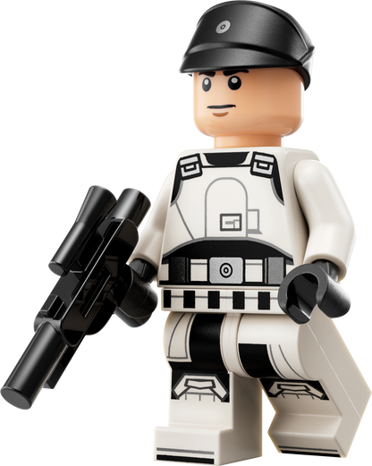 LEGO The Rebel U-wing Starfighter 75399 StarWars