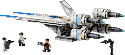 LEGO The Rebel U-wing Starfighter 75399 StarWars