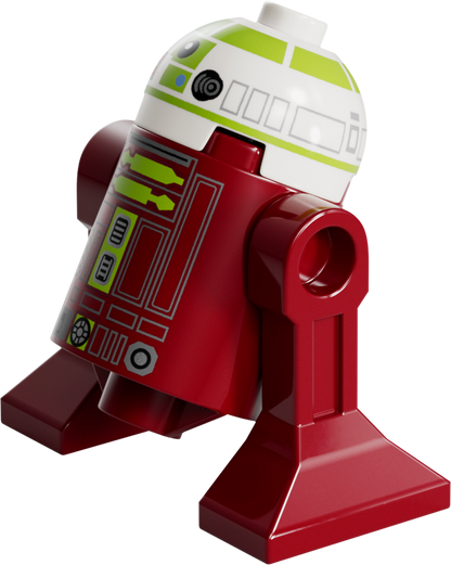 LEGO Adventkalender 2025 75418 StarWars (Pre-Order: september)