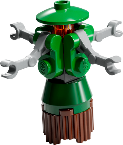 LEGO Adventkalender 2025 75418 StarWars (Pre-Order: september)