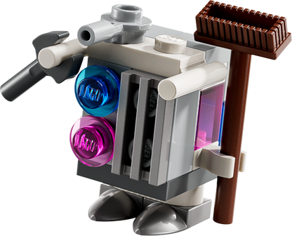 LEGO Adventkalender 2025 75418 StarWars (Pre-Order: september)
