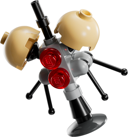 LEGO Adventkalender 2025 75418 StarWars (Pre-Order: september)