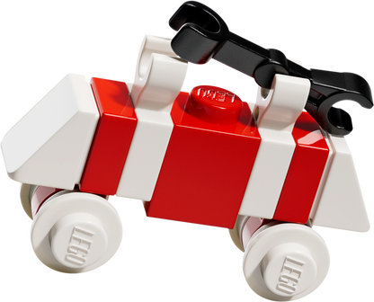 LEGO Adventkalender 2025 75418 StarWars (Pre-Order: september)