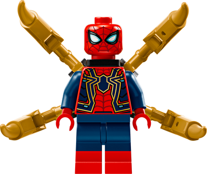 LEGO The Avengers Endgame Final Battle 76323 Superheroes