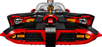 LEGO Batman™: Das klassische TV-Serie-Batmobile™ 76328 Batman