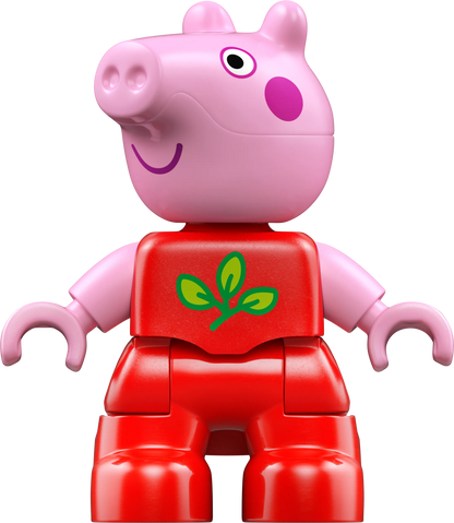 LEGO Peppa Pig Campingausflug 10452 Peppa Pig