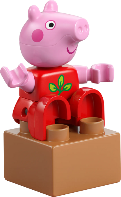 LEGO Peppa Pig Campingausflug 10452 Peppa Pig