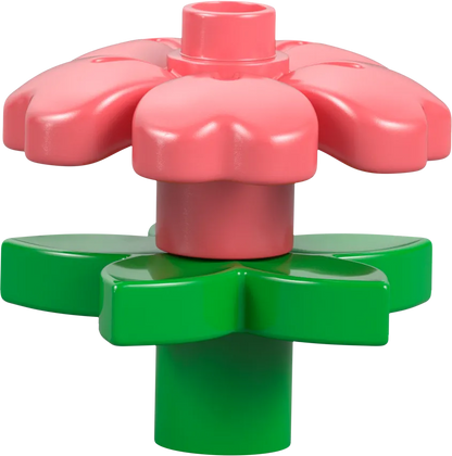 LEGO Peppa Pig Campingausflug 10452 Peppa Pig