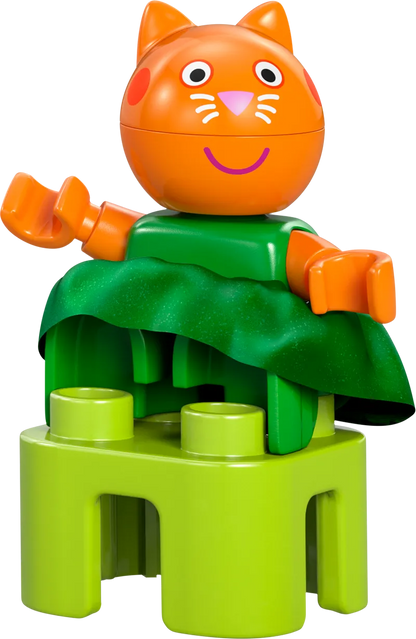 LEGO Fair 10453 Peppa Pig