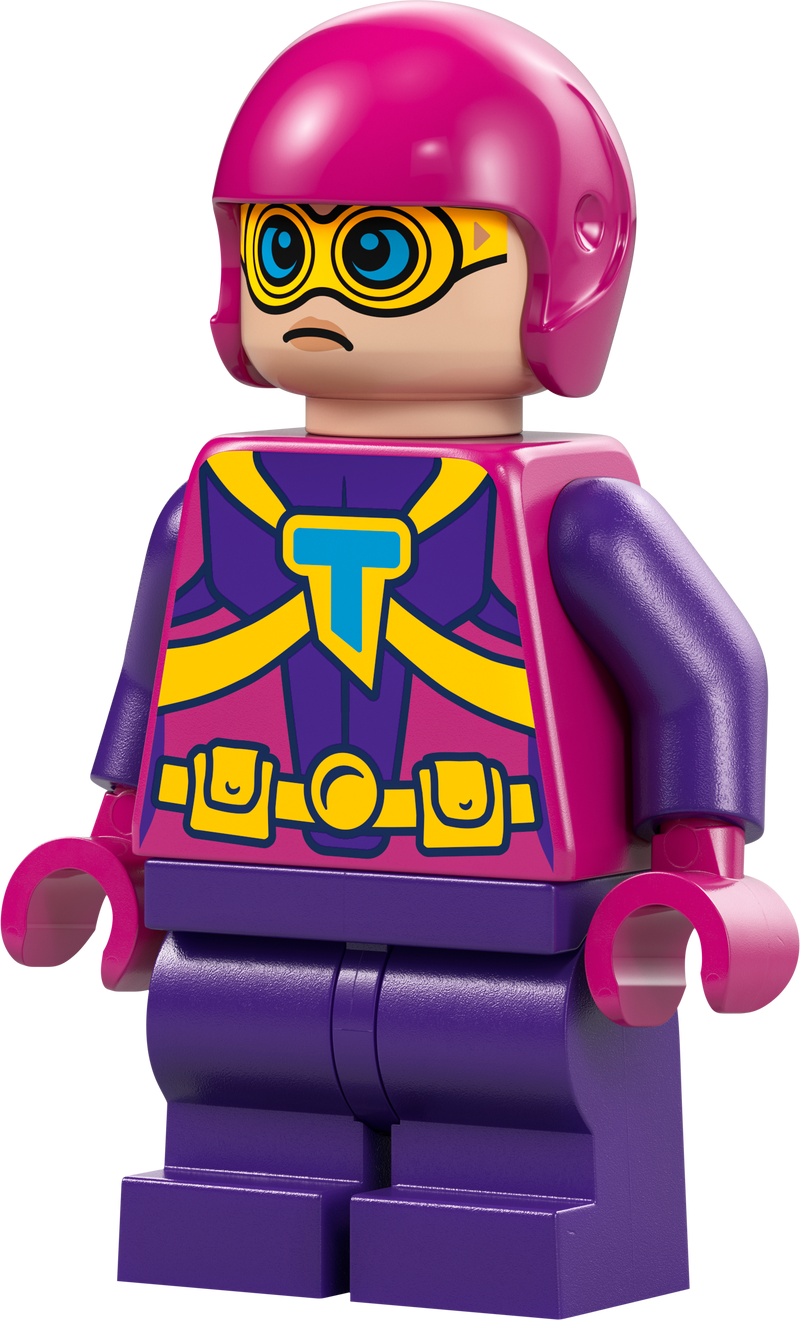 LEGO Spidey und Gobbys Rapture-Baumhausschlacht 11200 Spidey