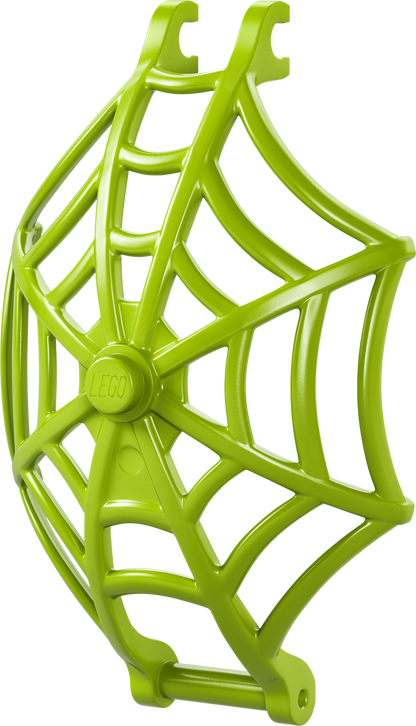 LEGO Spidey und Gobbys Rapture-Baumhausschlacht 11200 Spidey