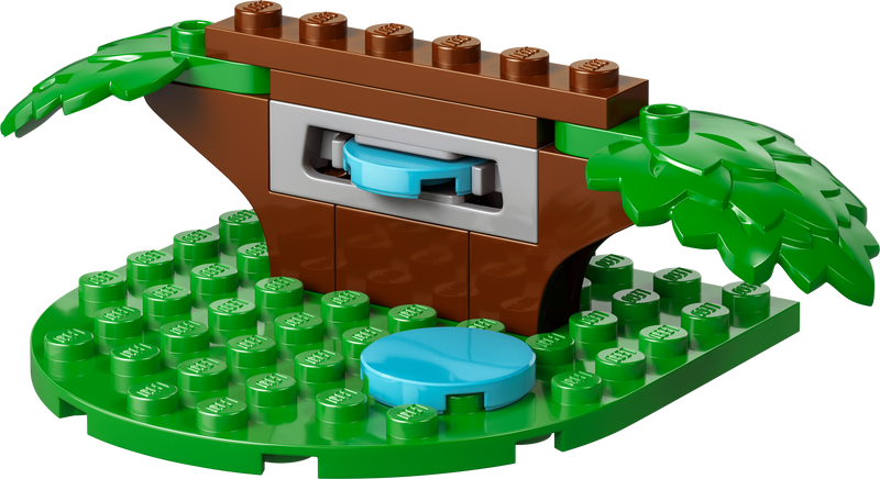 LEGO Spidey und Gobbys Rapture-Baumhausschlacht 11200 Spidey