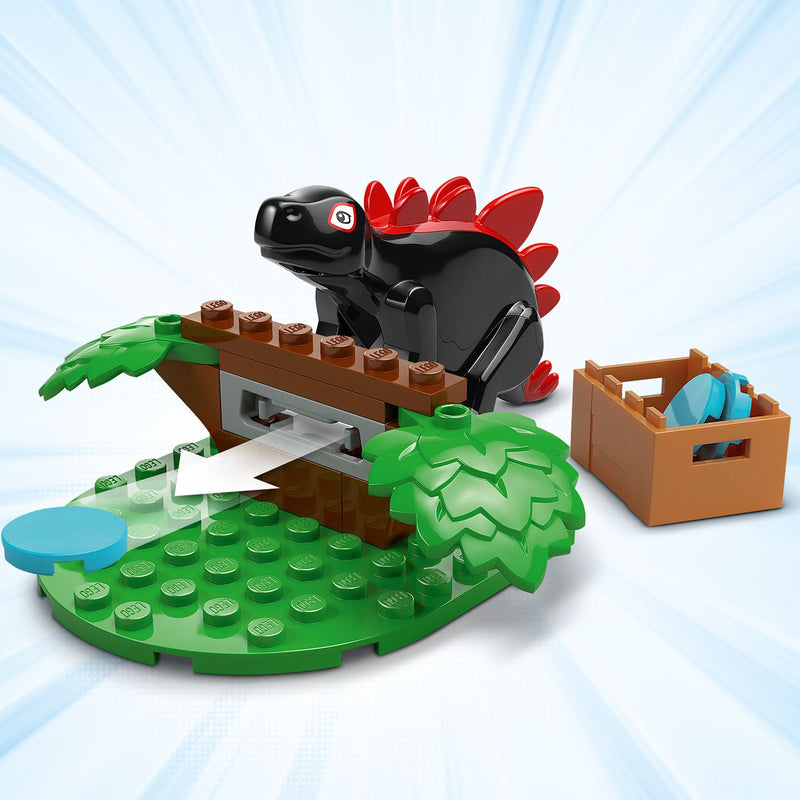 LEGO Spidey und Gobbys Rapture-Baumhausschlacht 11200 Spidey