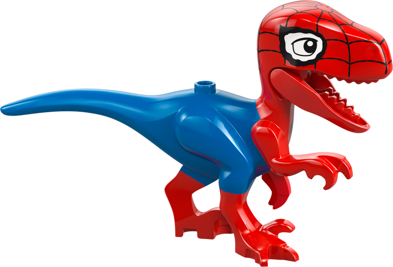 LEGO Spidey und Gobbys Rapture-Baumhausschlacht 11200 Spidey