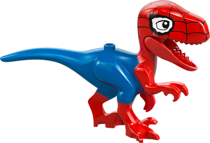 LEGO Spidey und Gobbys Rapture-Baumhausschlacht 11200 Spidey