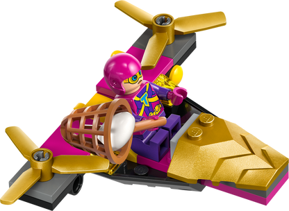 LEGO Spidey und Gobbys Rapture-Baumhausschlacht 11200 Spidey
