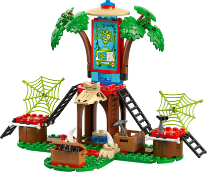 LEGO Spidey und Gobbys Rapture-Baumhausschlacht 11200 Spidey