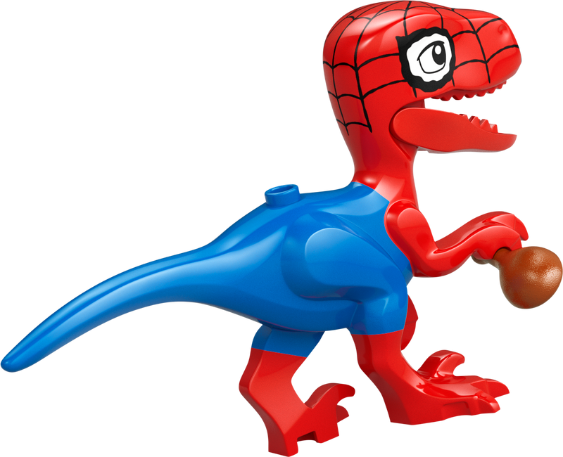 LEGO Spidey und Gobbys Rapture-Baumhausschlacht 11200 Spidey